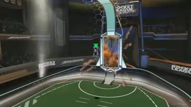 Rocket League Sideswipe screenshot 14