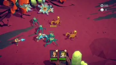 Final Frontier screenshot 11