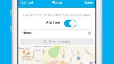 iSharing screenshot 4