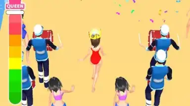 Queen Bee! screenshot 7