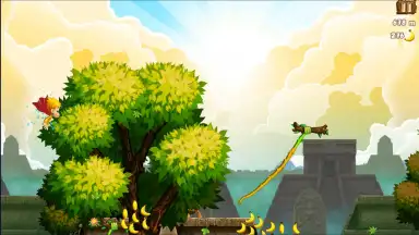 Benji Bananas screenshot 3