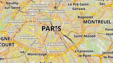 Locus Map screenshot 6