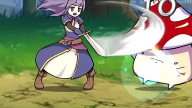 Eternal Senia screenshot 4