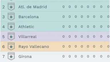 Superkickoff screenshot 10