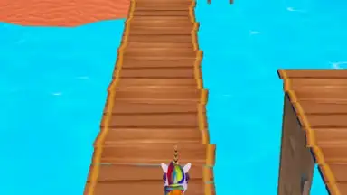 Royal Princess Island Run screenshot 1