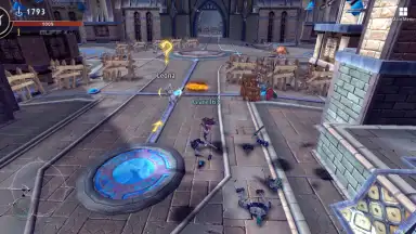 Aura Kingdom 2 screenshot 10