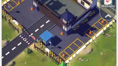Prison Manager 2 screenshot 1