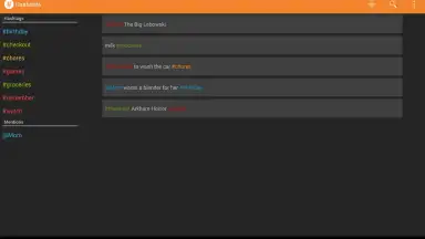 Hashnote screenshot 20