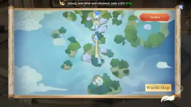 Eternal Sword Pact screenshot 5