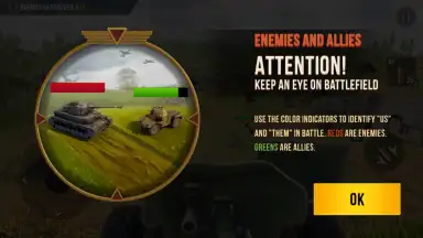World of Artillery screenshot 7