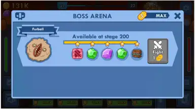 Semi Heroes screenshot 4
