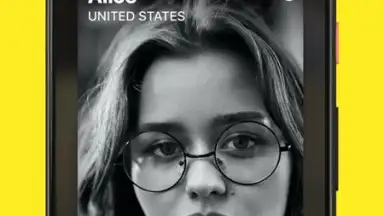 Yubo screenshot 4