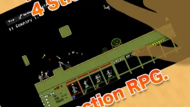 Stick Ranger screenshot 11