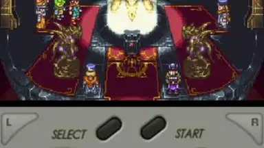 SuperRetro16 (Old) screenshot 3