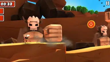 Manuganu 2 screenshot 4