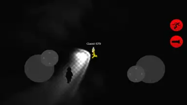 Slendytubbies 2D screenshot 2