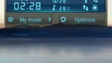 GO Power Master screenshot 1