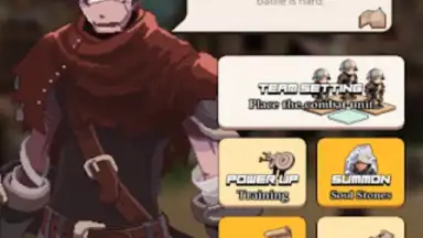 GEARZBOUND screenshot 2