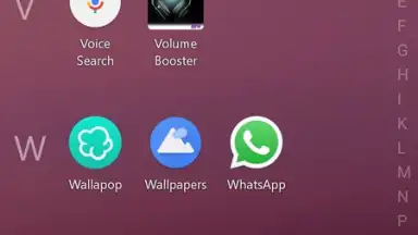 Microsoft Launcher screenshot 17