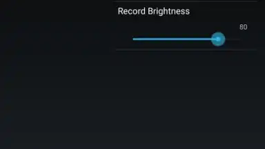XCDVR2 screenshot 2