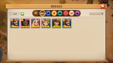 West Heroes screenshot 11