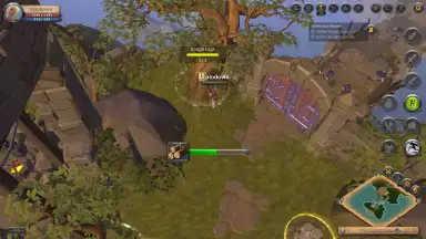 Albion Online (Legacy) screenshot 5