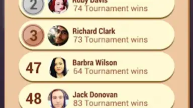Solitaire Live screenshot 3