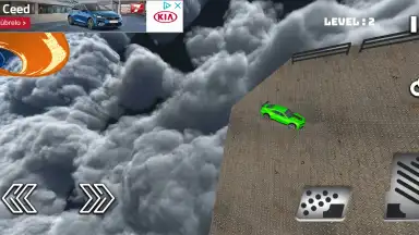 Mega Ramp screenshot 14