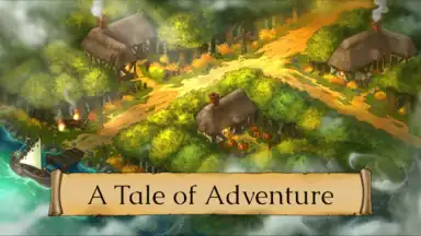 Obsidian Knight RPG screenshot 8