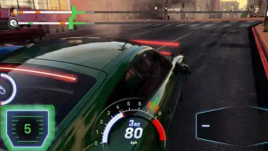 CSR 3 - Street Car Racing screenshot 7