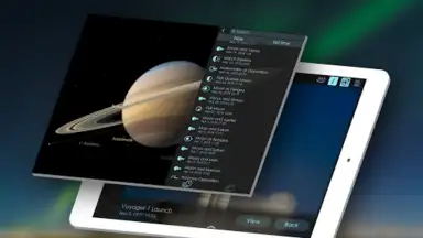 Solar Walk 2 Ads+：Solar System screenshot 5