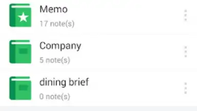 DS note screenshot 1