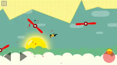 Hanger World screenshot 7