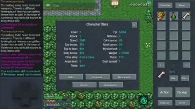 Mystera Legacy screenshot 6