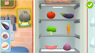 Dr. Panda Restaurant 3 screenshot 15