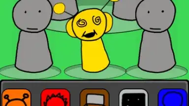 Sprunki Beat: Full Mod Music screenshot 7