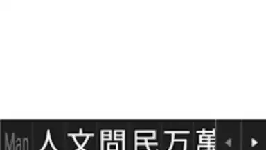 Mixed Chinese Keyboard Plus screenshot 5