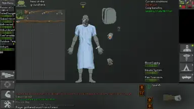NEO Scavenger Mobile screenshot 14