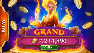 Scatter Slots screenshot 4