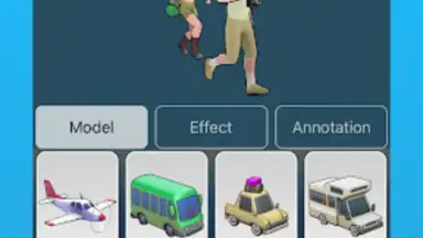 TravelBoast™ My Journey Routes screenshot 3