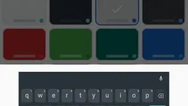 Gboard screenshot 14