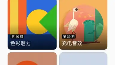 Theme Store screenshot 4