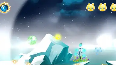 Lumi screenshot 2