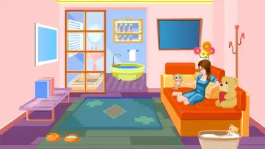 My Sweet Cat screenshot 5