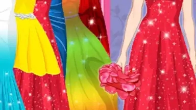 Princess Party Dress Up screenshot 6