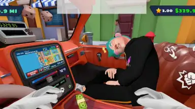 I Am Taxi Driver screenshot 6