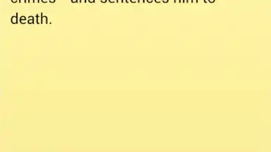 Quick notes screenshot 3