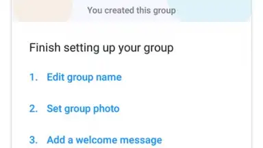 Yahoo Together screenshot 10
