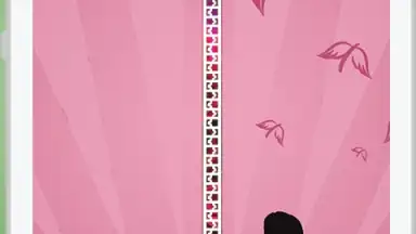 Love me ZipperLock screenshot 1