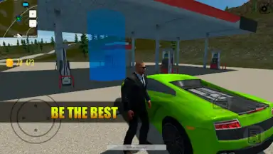 Open World MMO Sandbox Online screenshot 5